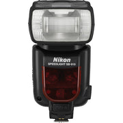 Used Nikon SB-910 Speedlight