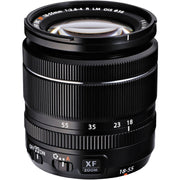Used Fujifilm XF 18-55mm F/2.8-4 R LM OIS