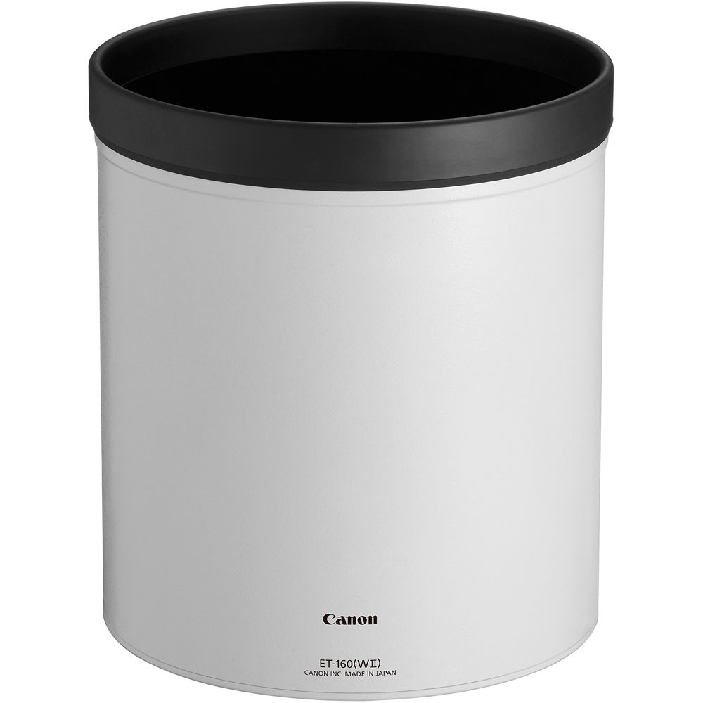 Used Canon 600mm F/4 L IS USM II