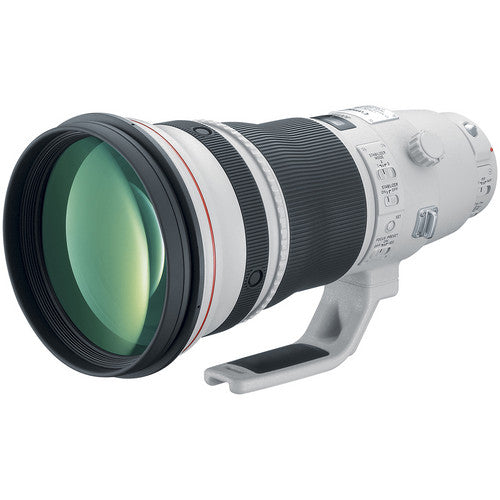 Used Canon 400mm F/2.8 L IS USM II