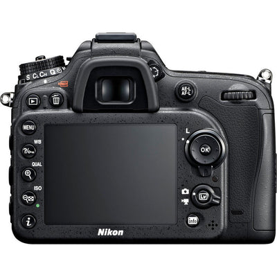 Used Nikon D7100 Body