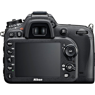 Used Nikon D7100 Body