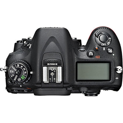 Used Nikon D7100 Body