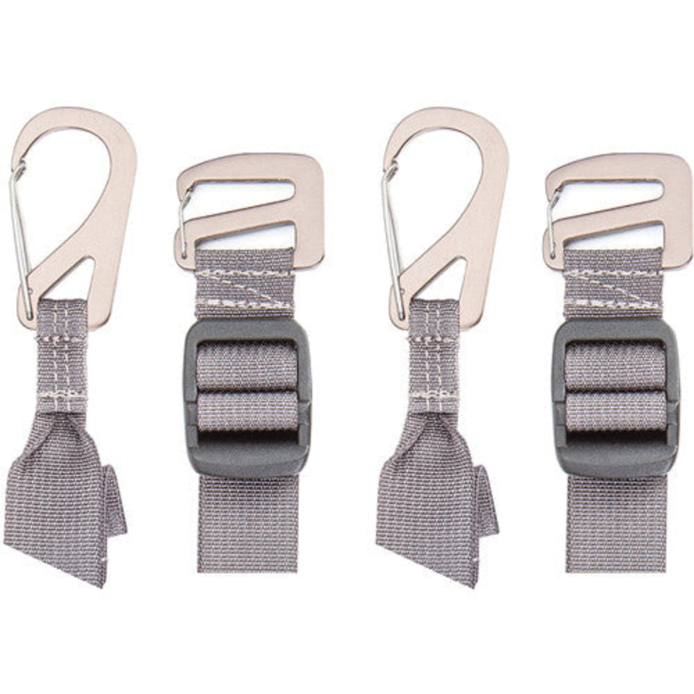 Experience hands-free mobility with the Tripod Suspension Kit, it is designed for instant tripod access and ultimate comfort.