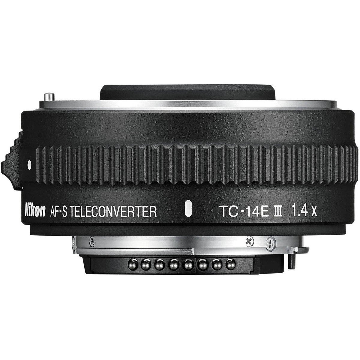 Used Nikon TC-1.4E III AF-S Teleconverter