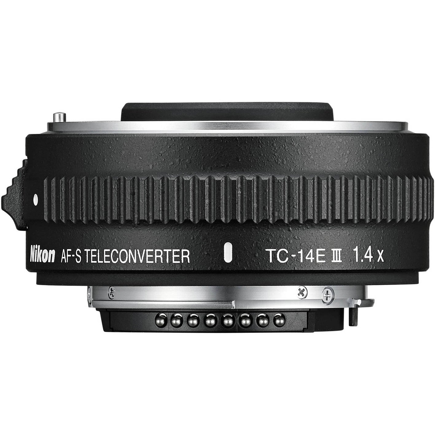 Used Nikon TC-1.4E III AF-S Teleconverter