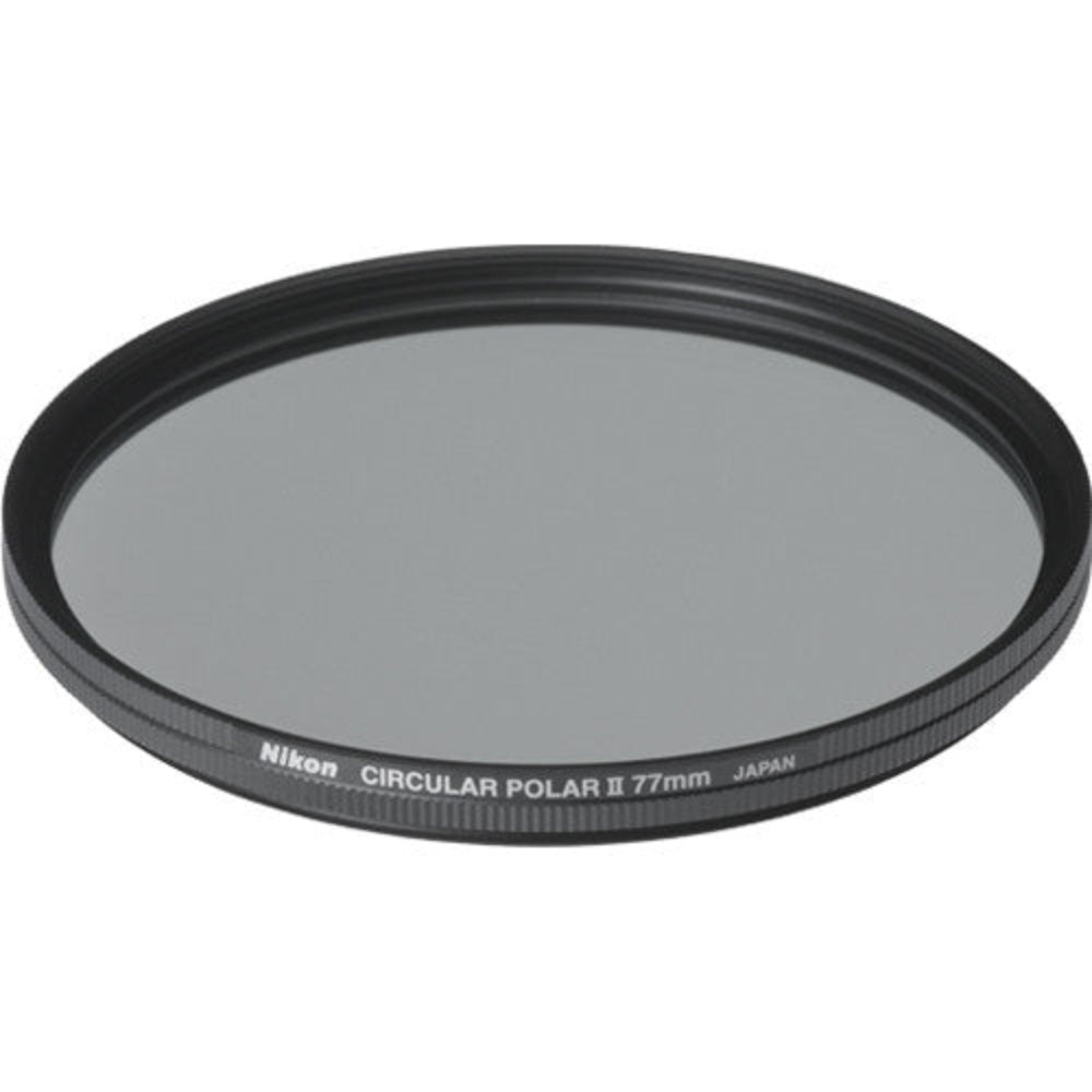 Enable photography through glass windows and minimize glare from reflective surfaces such as water and glass.