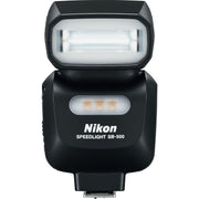 Nikon Speedlight SB-500 Flash