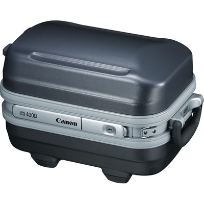 Used Canon 400mm F/4 DO IS USM II