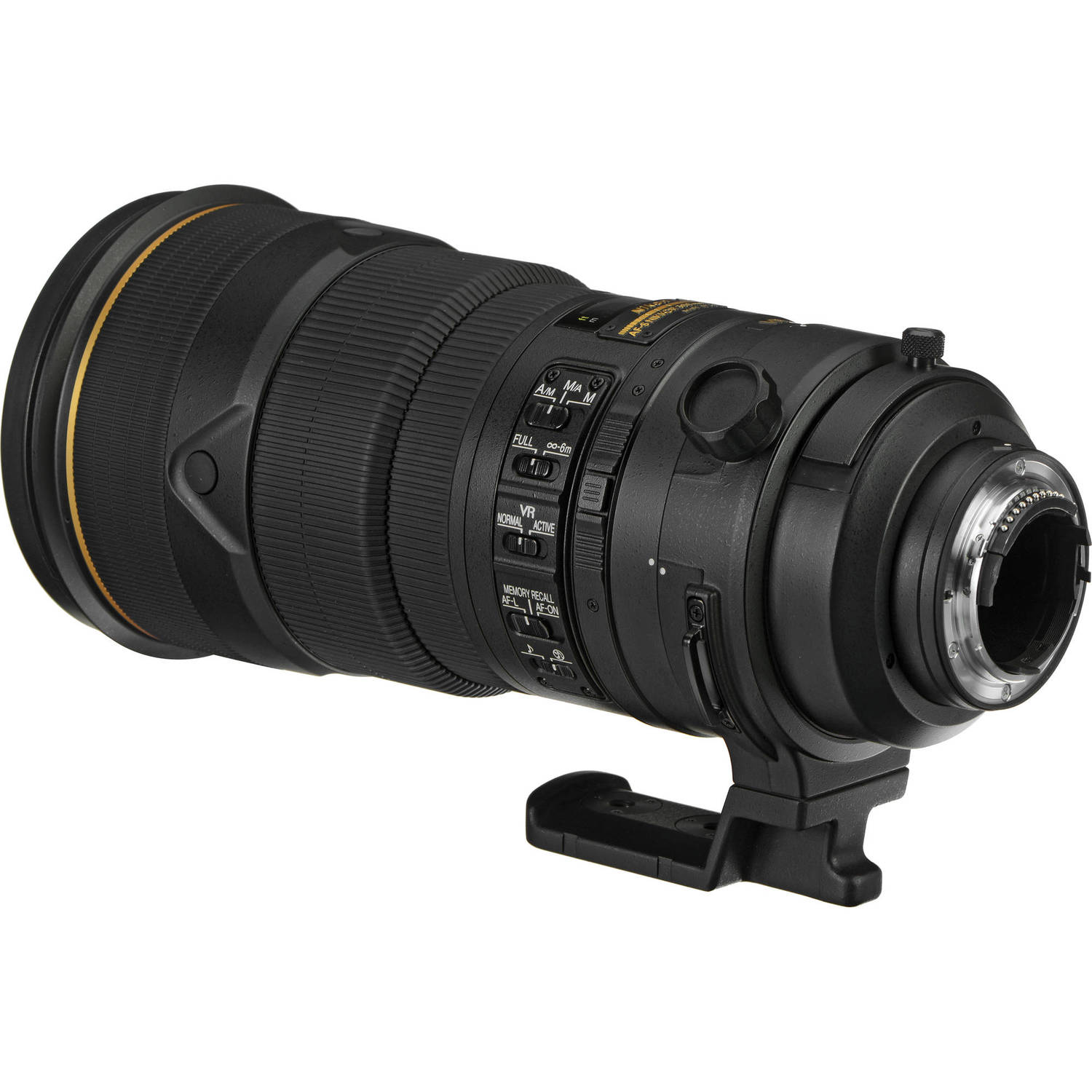 Used Nikon 300mm F/2.8G IF ED AF-S VR II