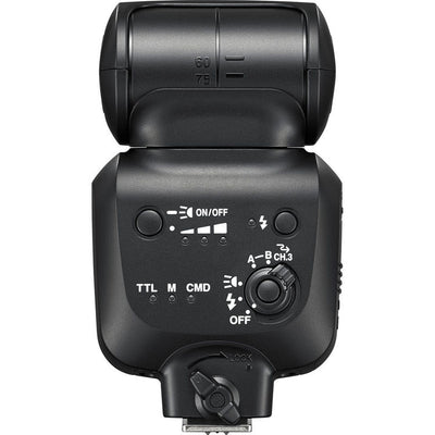 Nikon Speedlight SB-500 Flash