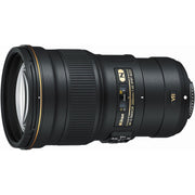 Used Nikon AF-S 300mm F/4E PF ED VR