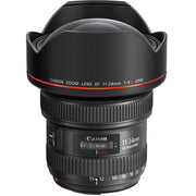 Used Canon 11-24mm F/4 L USM