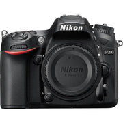 Used Nikon D7200 Body