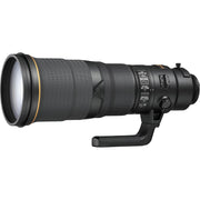 Used Nikon 500mm F4E AF-S FL ED VR