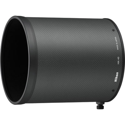 Used Nikon 600mm F/4 E FL ED AF-S VR