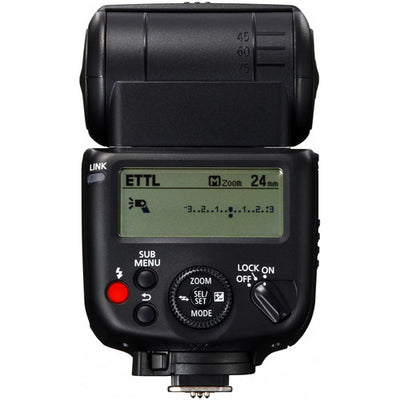 Used Canon 430EXIII-RT Speedlite