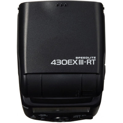 Used Canon 430EXIII-RT Speedlite