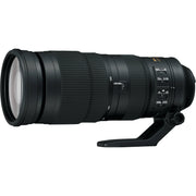 Used Nikon 200-500mm F/5.6E AF-S ED VR
