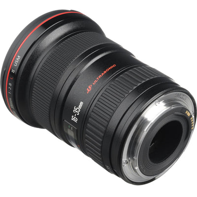 Used Canon 16-35mm F/2.8 L USM II
