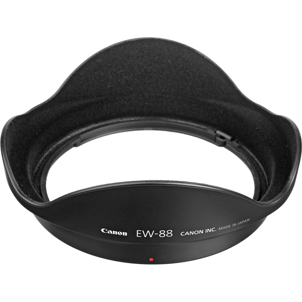 Used Canon 16-35mm F/2.8 L USM II