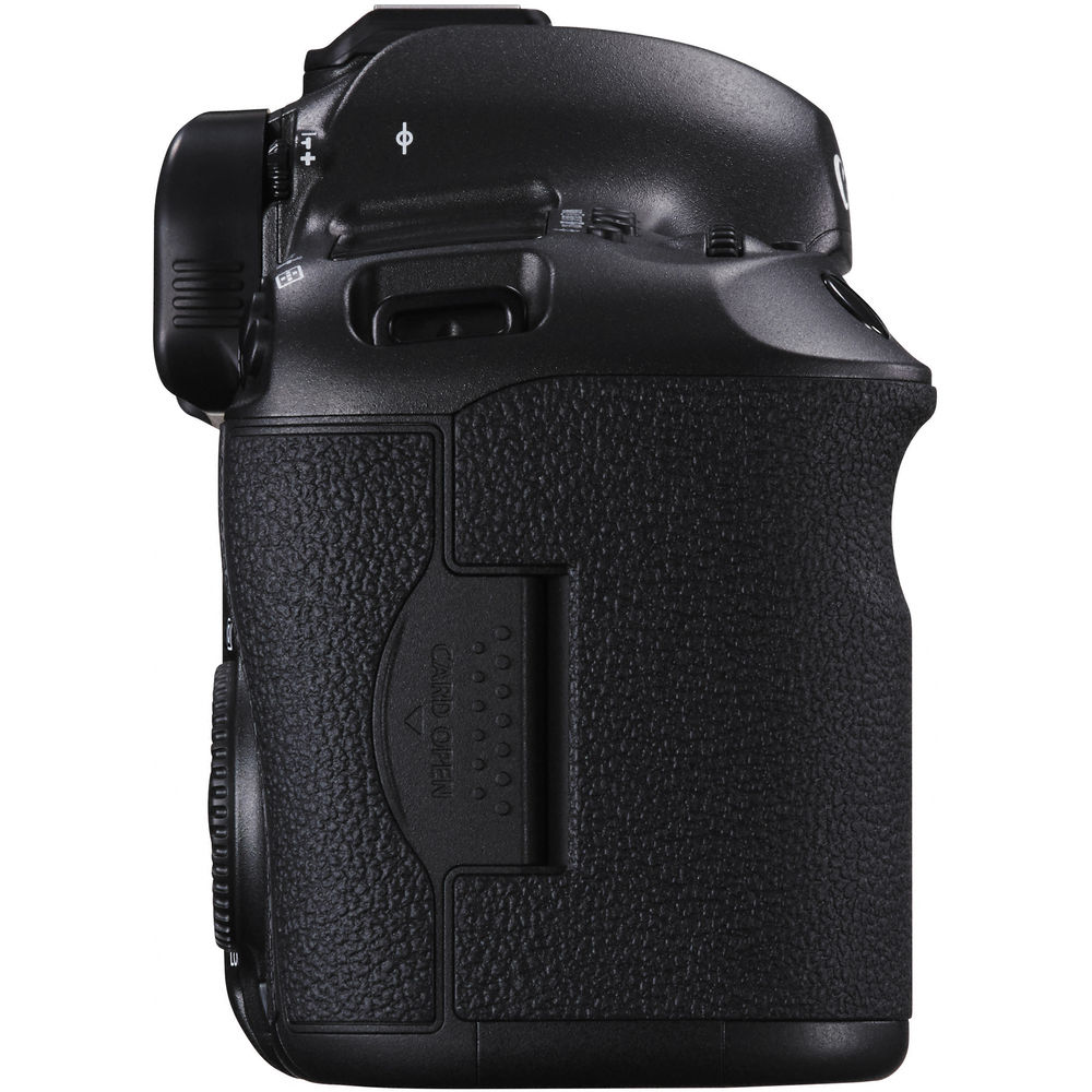 Used Canon 5DS + Grip