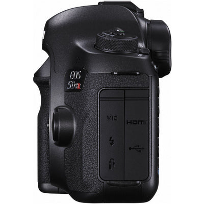 Used Canon 5DSR Body