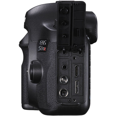 Used Canon 5DSR Body