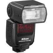 Used Nikon SB-5000 Speedlight