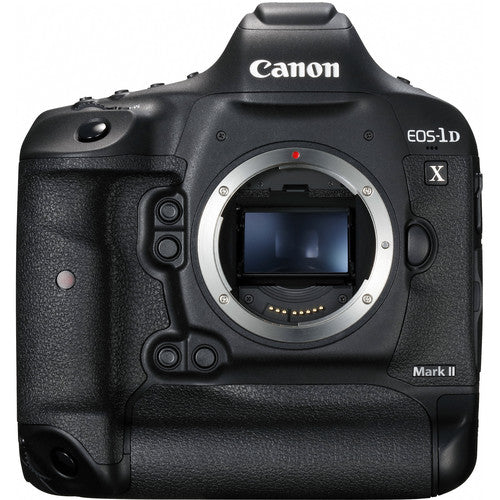 Used Canon 1DX MKII Body