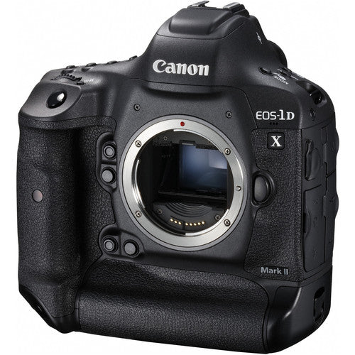 Used Canon 1DX MKII Body