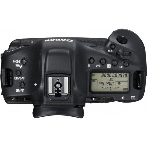 Used Canon 1DX MKII Body