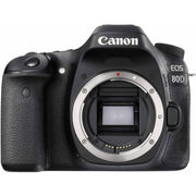 Used Canon 80D Body