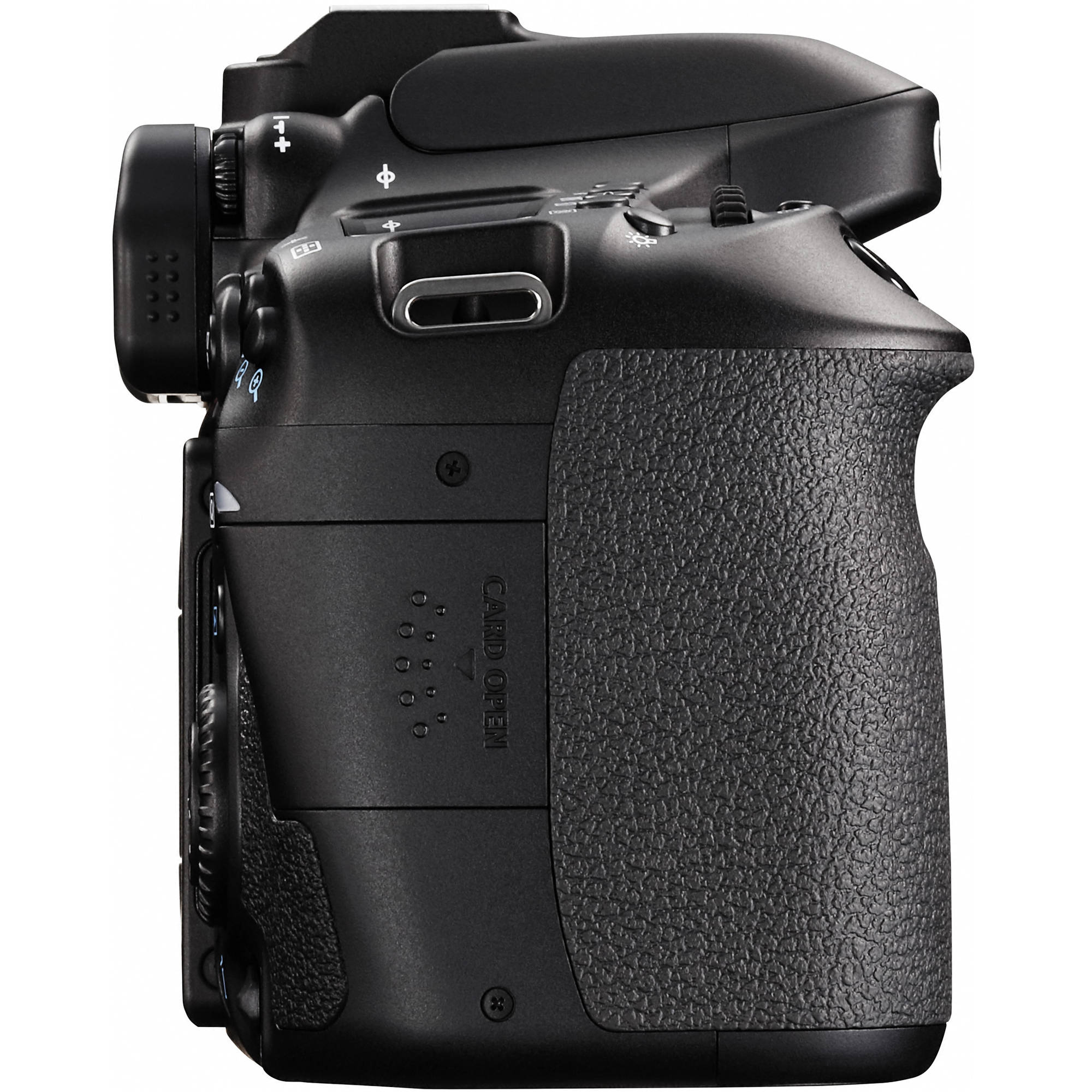 Used Canon 80D Body