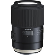 Used Tamron 90mm SP F/2.8 DI VC USD Canon