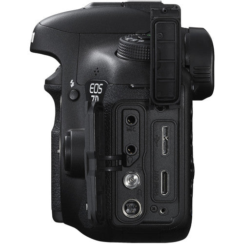 Used Canon 7D MKII Body