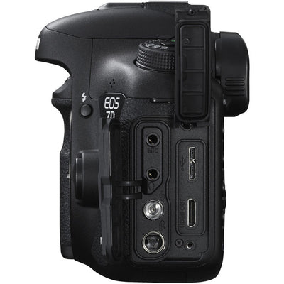 Used Canon EOS 7D II Body