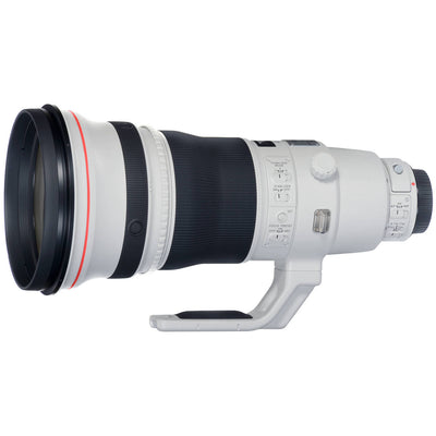 Used Canon 400mm F/2.8 L IS USM II