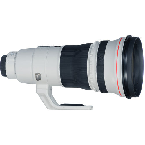 Used Canon 400mm F/2.8 L IS USM II