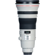 Used Canon 400mm F/2.8 L IS USM II
