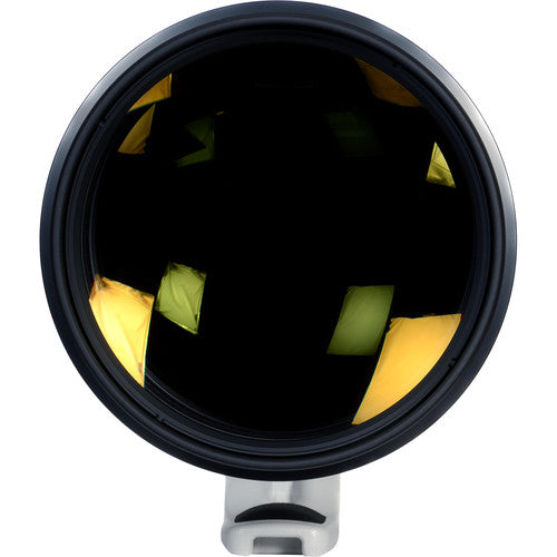 Used Canon 400mm F/2.8 L IS USM II