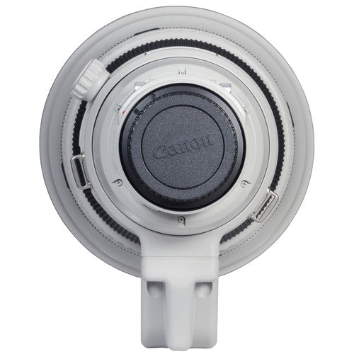 Used Canon 400mm F/2.8 L IS USM II