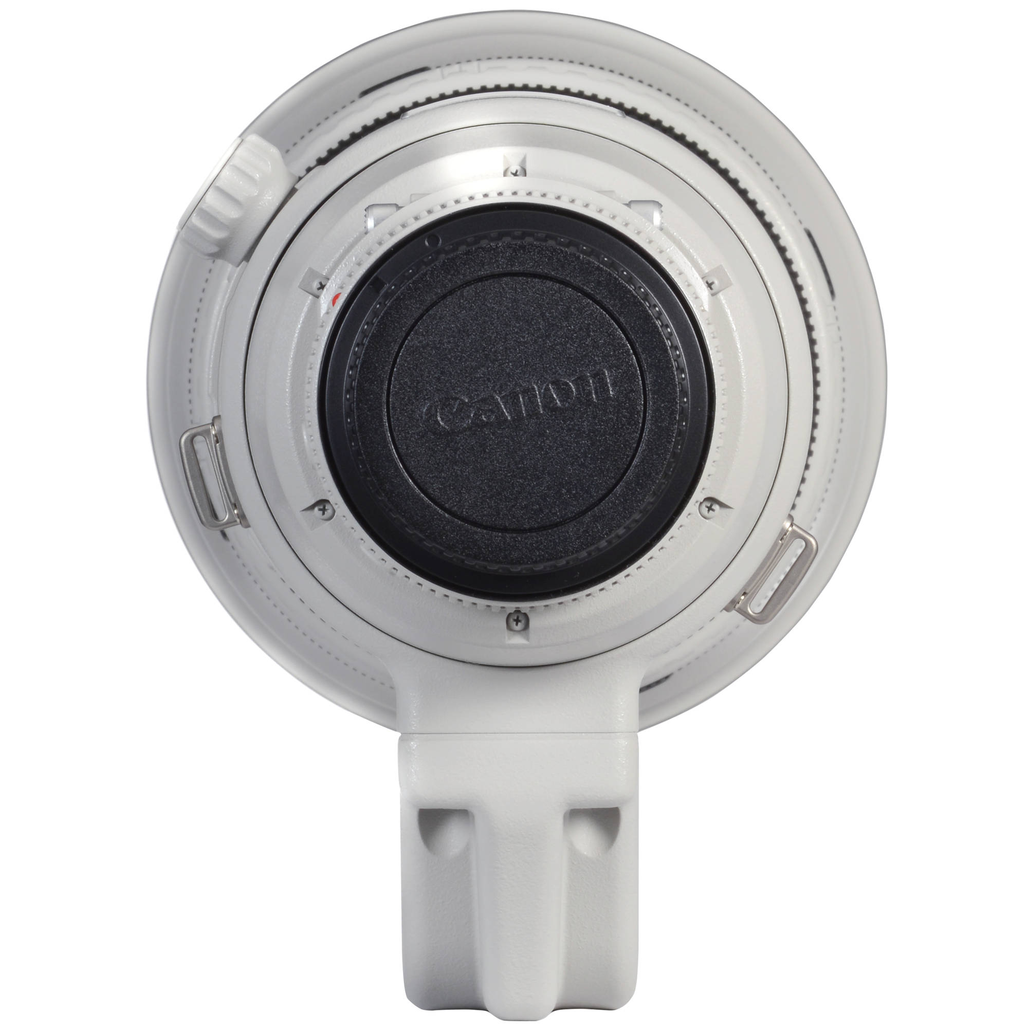 Used Canon 500mm F/4 L IS USM II