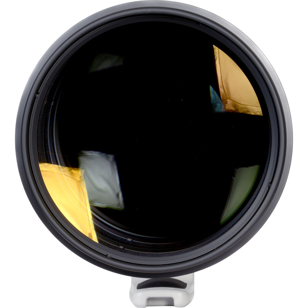 Used Canon 600mm F/4 L IS USM II