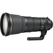 Used Nikon 400mm F/2.8 E FL ED VR