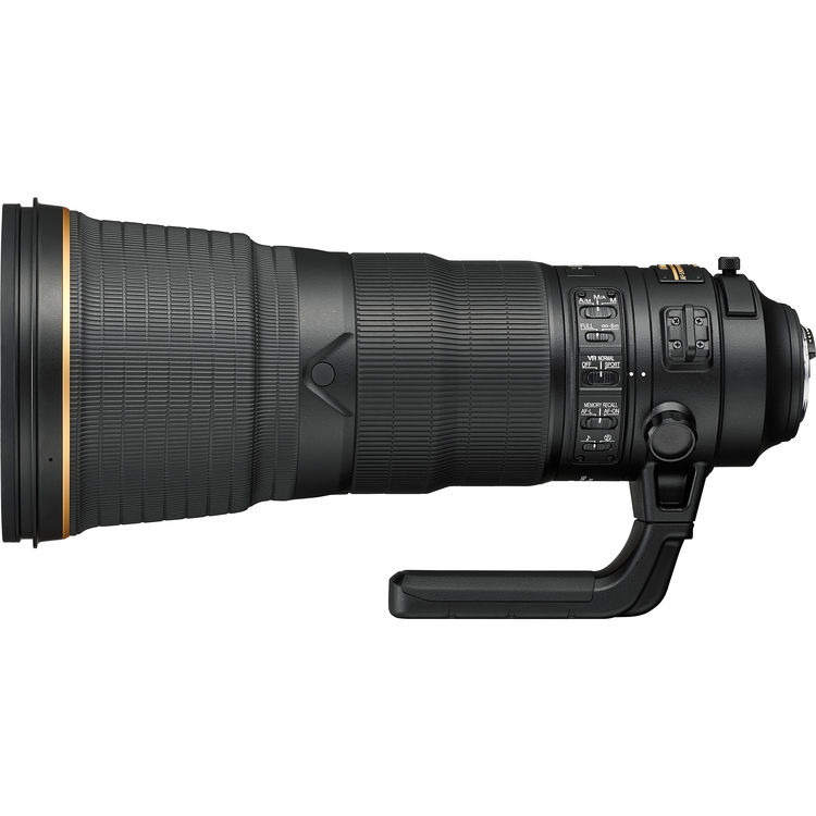 Used Nikon 400mm F/2.8 E FL ED VR