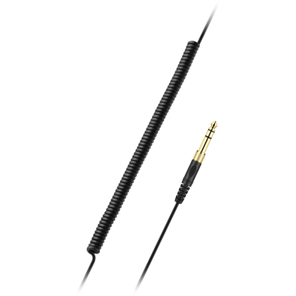 Sennheiser HD 280 Pro Headphones are soft and comfortable over-ear headphones for professional podcasters in need of quality studio headphones.