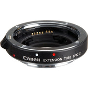 Used Canon EF-12 II Extension Tube