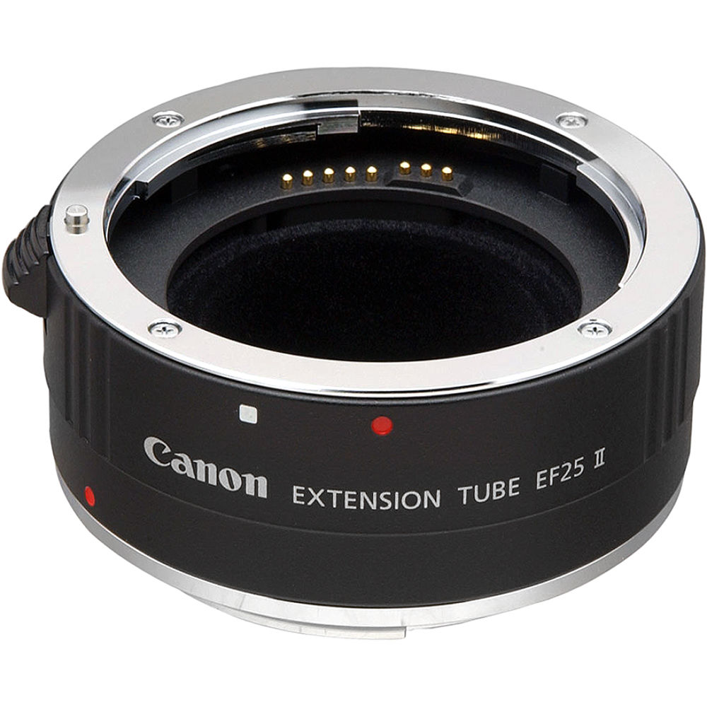 Used Canon EF-25 II Extension Tube