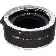 Used Canon EF-25 II Extension Tube
